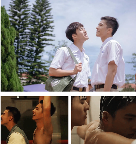 每个人的初恋，都是一首史诗 - 51虹马