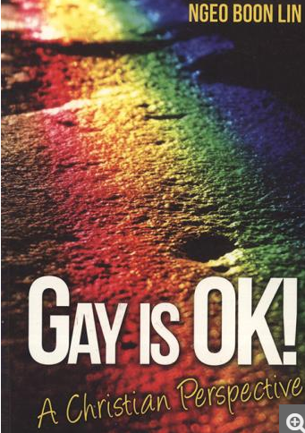 《Gay is OK!》不OK？马来西亚下架同志与情色书籍-51虹马