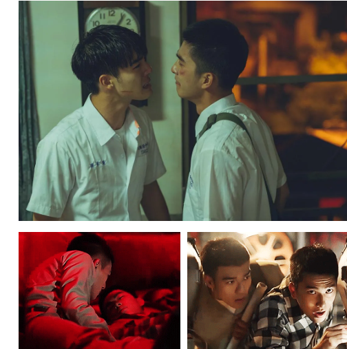 每个人的初恋，都是一首史诗 - 51虹马