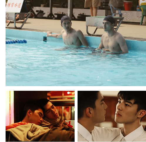 每个人的初恋，都是一首史诗 - 51虹马