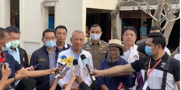 泰国自由行倒数计时 冬天来了春天还会远吗？ - 51虹马