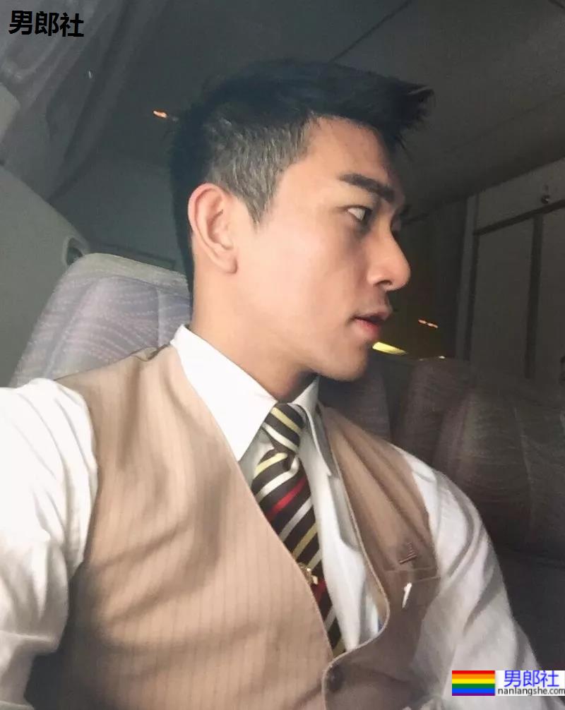 疯狂撞脸黄景瑜的6位高鼻梁肌肉帅哥,个个都是人间尤物! - 51虹马 疯狂撞脸黄景瑜的6位高鼻梁肌肉帅哥,个个都是人间尤物! - 51虹马