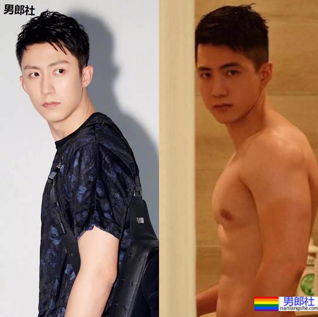 疯狂撞脸黄景瑜的6位高鼻梁肌肉帅哥,个个都是人间尤物! - 51虹马 疯狂撞脸黄景瑜的6位高鼻梁肌肉帅哥,个个都是人间尤物! - 51虹马