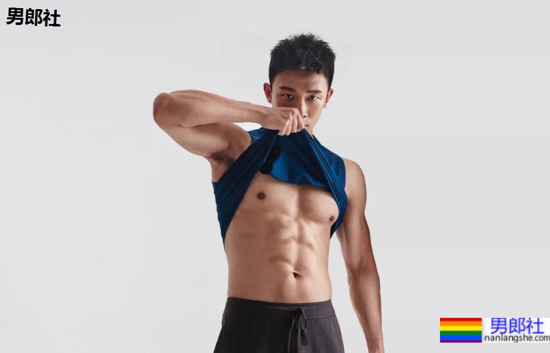 疯狂撞脸黄景瑜的6位高鼻梁肌肉帅哥,个个都是人间尤物! - 51虹马 疯狂撞脸黄景瑜的6位高鼻梁肌肉帅哥,个个都是人间尤物! - 51虹马