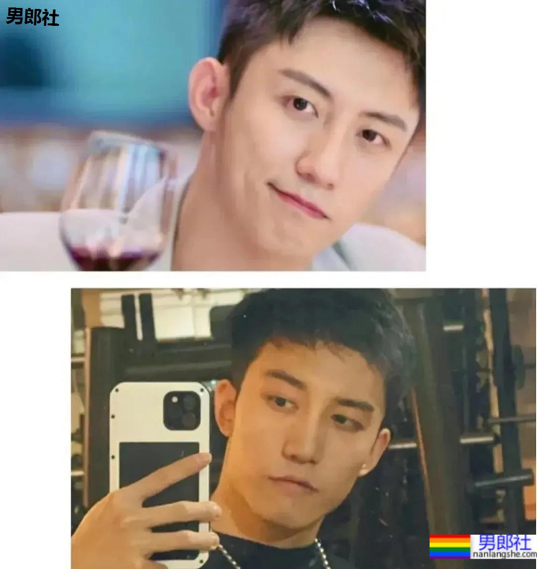 疯狂撞脸黄景瑜的6位高鼻梁肌肉帅哥,个个都是人间尤物! - 51虹马 疯狂撞脸黄景瑜的6位高鼻梁肌肉帅哥,个个都是人间尤物! - 51虹马