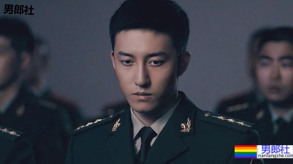 疯狂撞脸黄景瑜的6位高鼻梁肌肉帅哥,个个都是人间尤物! - 51虹马 疯狂撞脸黄景瑜的6位高鼻梁肌肉帅哥,个个都是人间尤物! - 51虹马