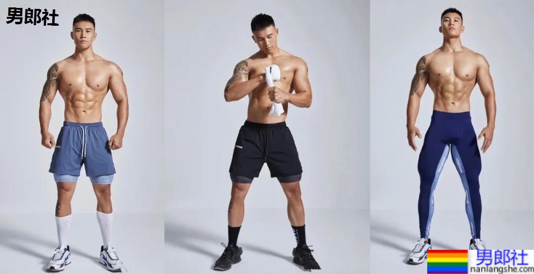 刷屏的肌肉修车工找到了,腱子肉A到炸的他竟是网红名媛的御用男模! - 51虹马 刷屏的肌肉修车工找到了,腱子肉A到炸的他竟是网红名媛的御用男模! - 51虹马