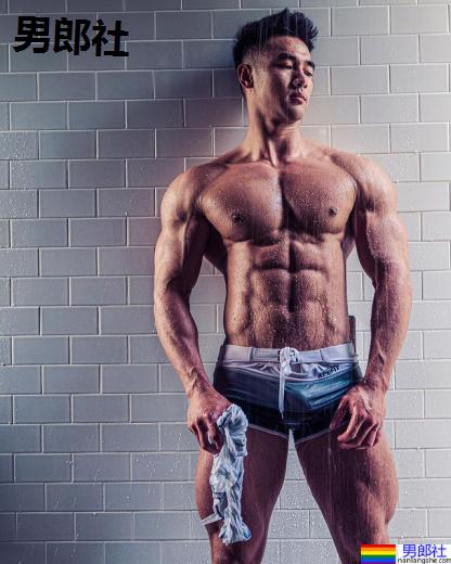 身材壮硕顶级大肌肉阳光系柔情硬汉大叔:洪晓龙 - 51虹马 身材壮硕顶级大肌肉阳光系柔情硬汉大叔:洪晓龙 - 51虹马