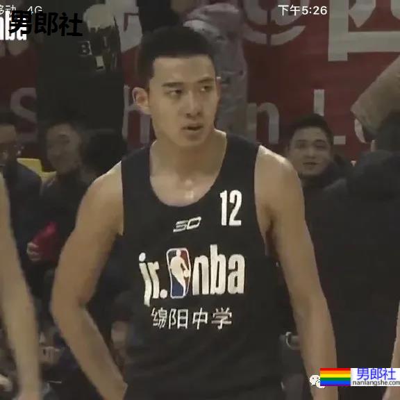 绵阳中学19岁篮球校草比丁真还帅,他的大鼻子让姐妹们不淡定了 - 51虹马 绵阳中学19岁篮球校草比丁真还帅,他的大鼻子让姐妹们不淡定了 - 51虹马