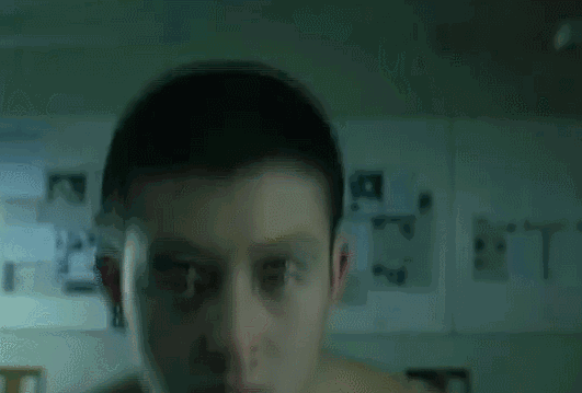 中国男生剃完寸头，也太帅太A了吧！ - 51虹马