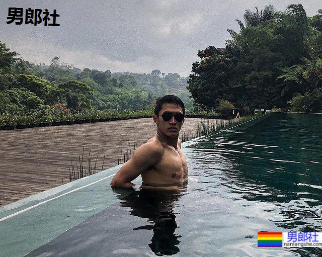 专注球赛超可爱「印尼柯震东」亚运金牌小鲜肉:Jonatan Christie - 51虹马 专注球赛超可爱「印尼柯震东」亚运金牌小鲜肉:Jonatan Christie - 51虹马