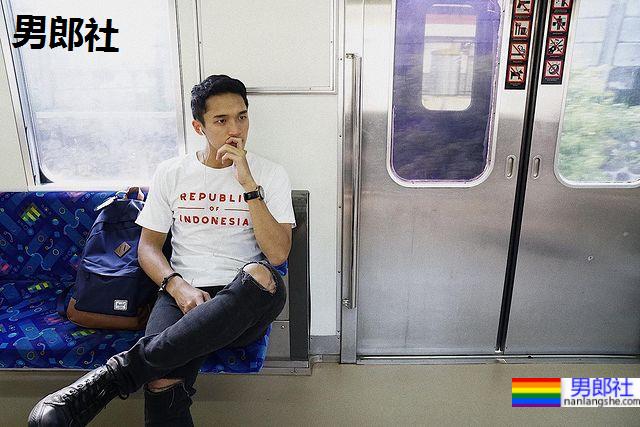 专注球赛超可爱「印尼柯震东」亚运金牌小鲜肉:Jonatan Christie - 51虹马 专注球赛超可爱「印尼柯震东」亚运金牌小鲜肉:Jonatan Christie - 51虹马