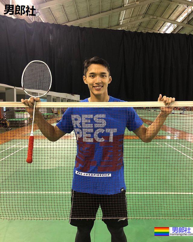 专注球赛超可爱「印尼柯震东」亚运金牌小鲜肉:Jonatan Christie - 51虹马 专注球赛超可爱「印尼柯震东」亚运金牌小鲜肉:Jonatan Christie - 51虹马