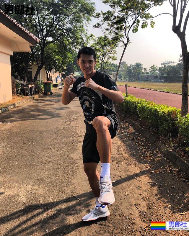 专注球赛超可爱「印尼柯震东」亚运金牌小鲜肉:Jonatan Christie - 51虹马 专注球赛超可爱「印尼柯震东」亚运金牌小鲜肉:Jonatan Christie - 51虹马