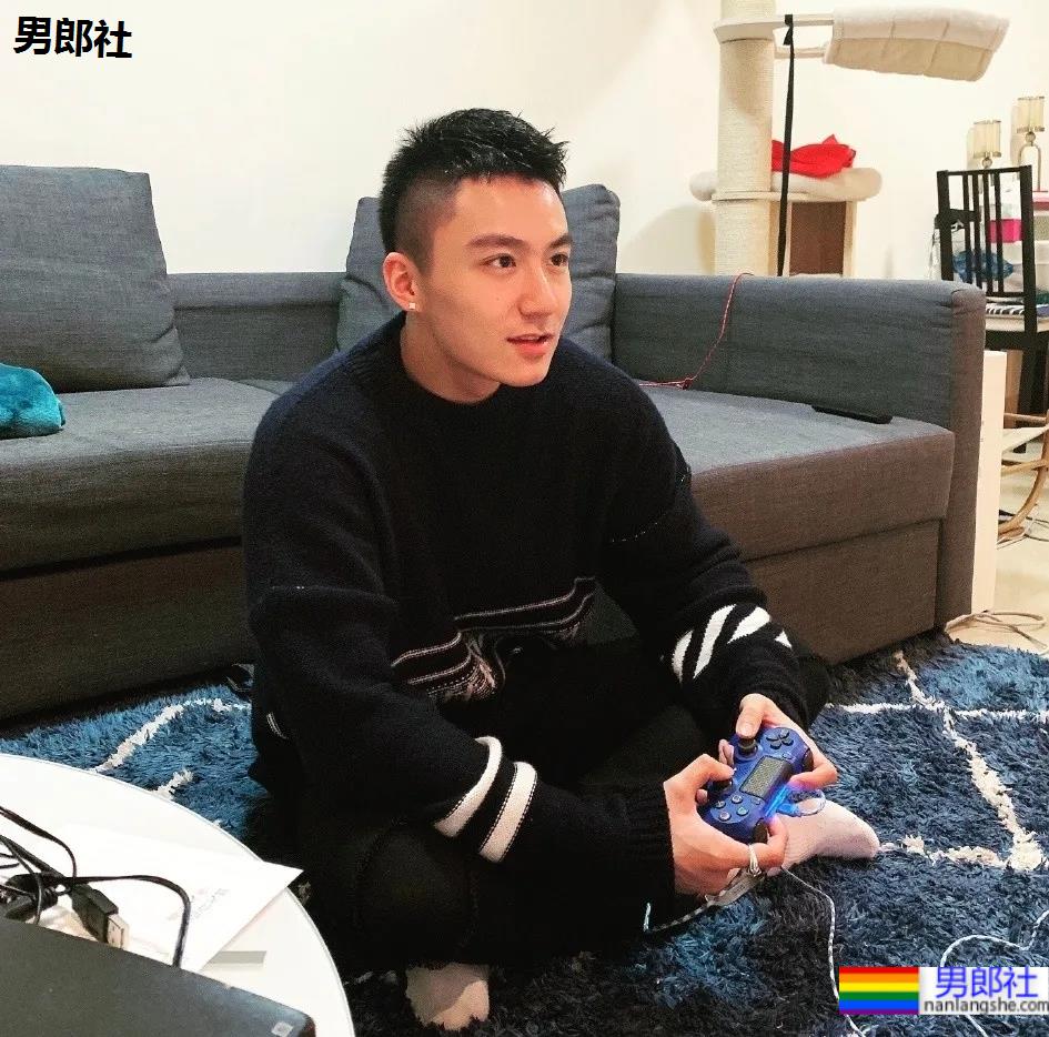 专访山东大帅哥冠宇：成为网红名媛，被别人明码标价是怎样的心情？ - 51虹马