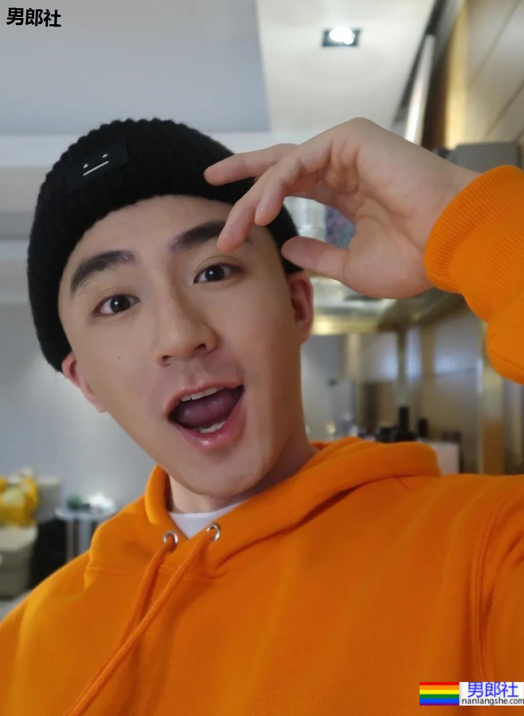 专访山东大帅哥冠宇：成为网红名媛，被别人明码标价是怎样的心情？ - 51虹马