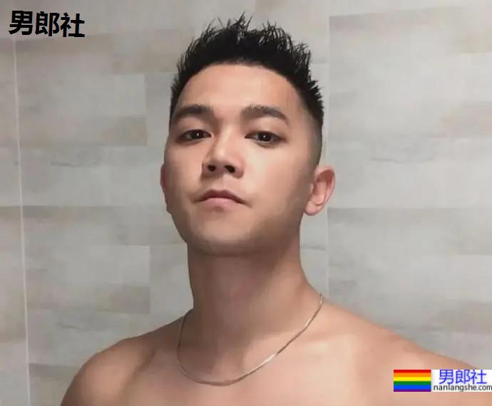 南京21岁的体育生小哥哥，这荷尔蒙炸了！ - 51虹马