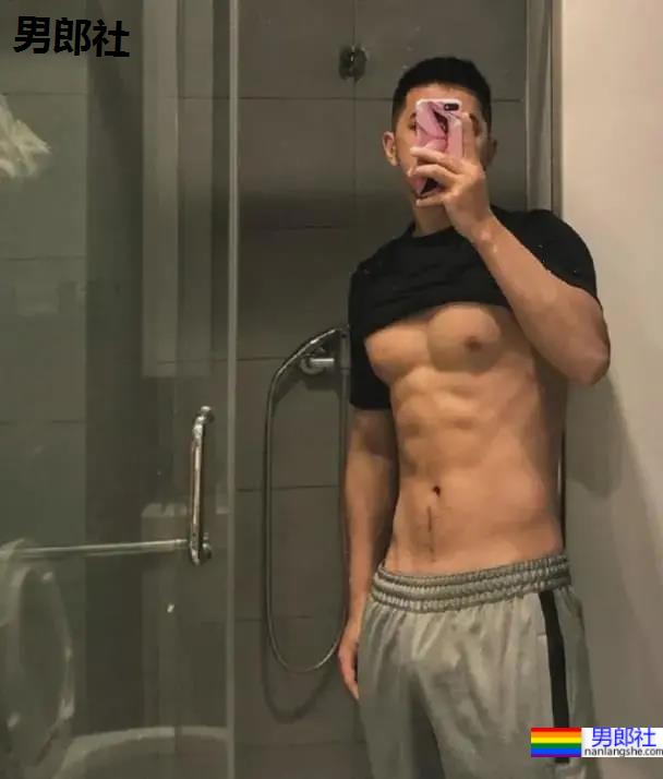 南京21岁的体育生小哥哥，这荷尔蒙炸了！ - 51虹马