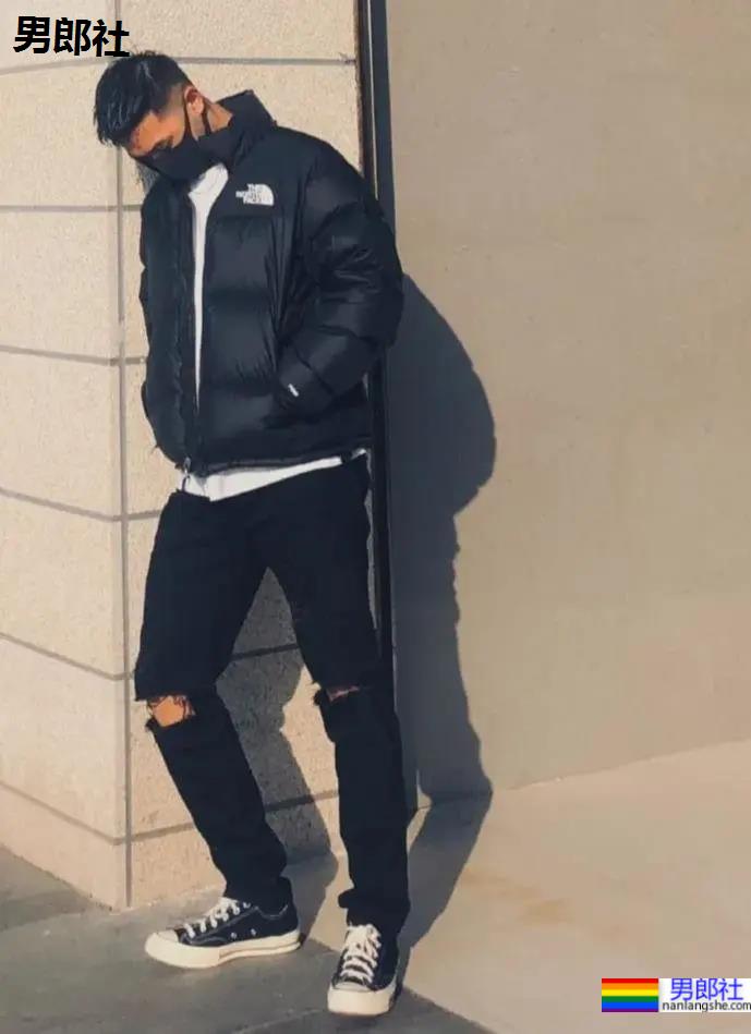 南京21岁的体育生小哥哥，这荷尔蒙炸了！ - 51虹马