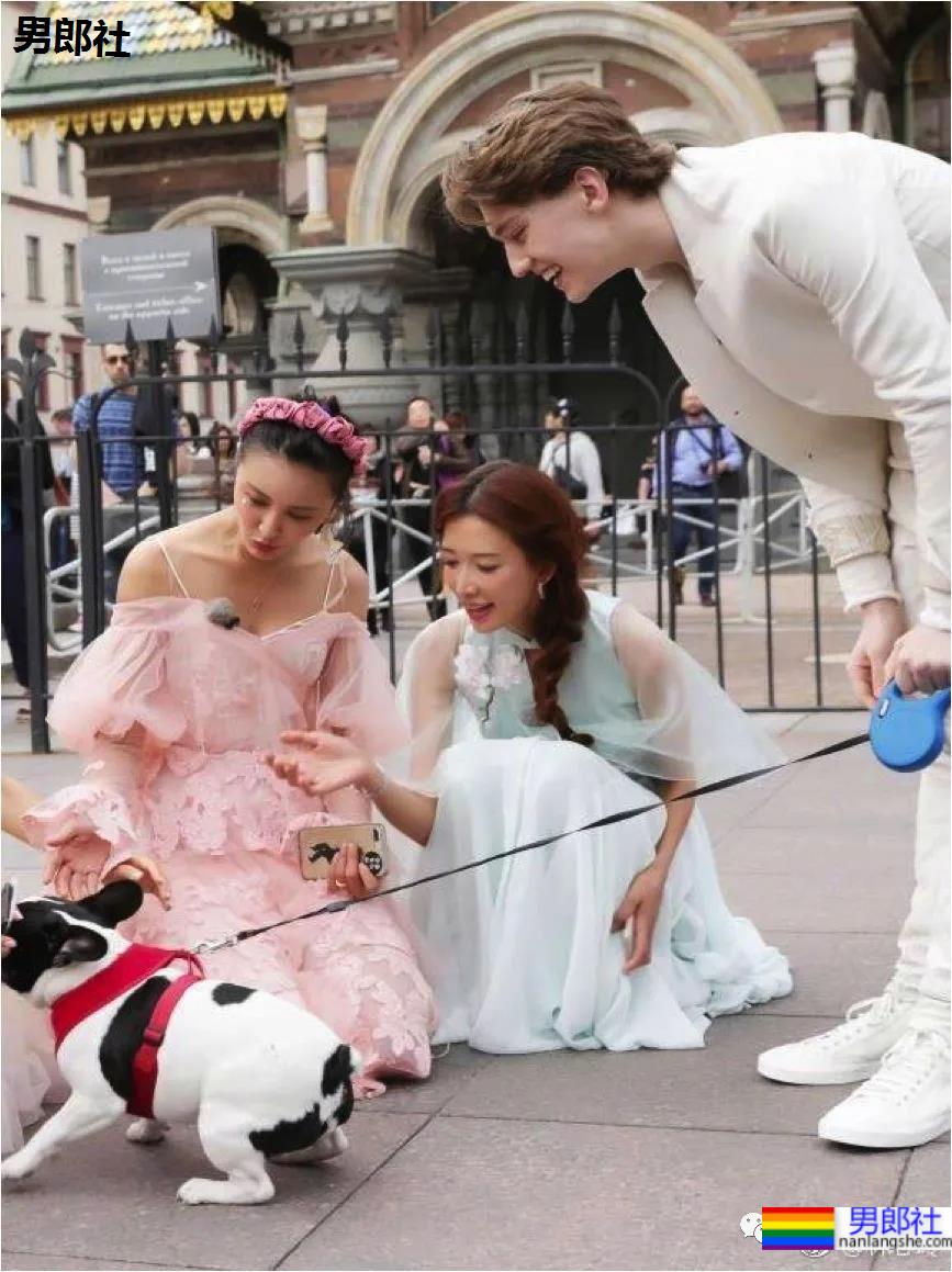 22岁184CM的芭蕾舞王子,让人心跳加速的惊艳 - 51虹马 22岁184CM的芭蕾舞王子,让人心跳加速的惊艳 - 51虹马