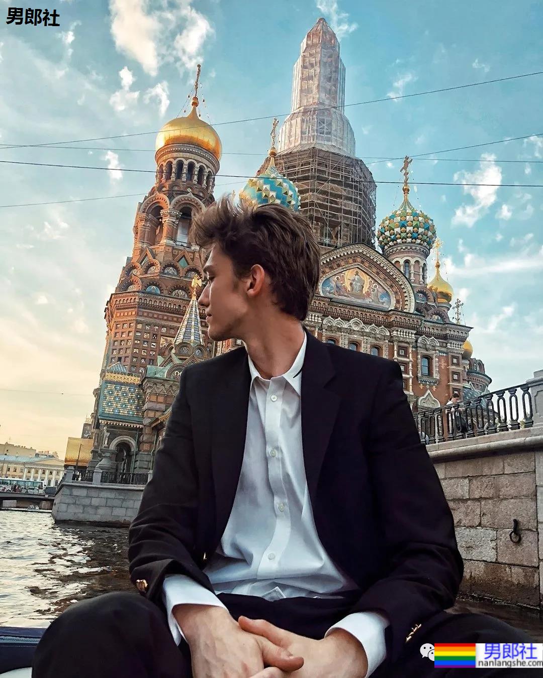 22岁184CM的芭蕾舞王子,让人心跳加速的惊艳 - 51虹马 22岁184CM的芭蕾舞王子,让人心跳加速的惊艳 - 51虹马