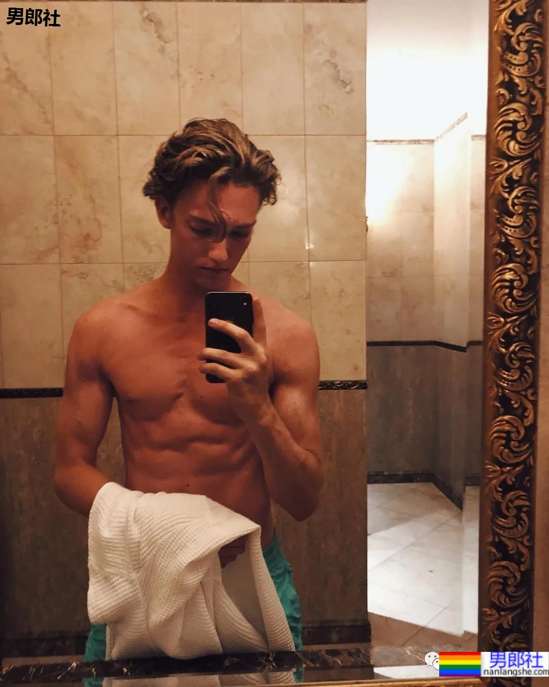 22岁184CM的芭蕾舞王子,让人心跳加速的惊艳 - 51虹马 22岁184CM的芭蕾舞王子,让人心跳加速的惊艳 - 51虹马