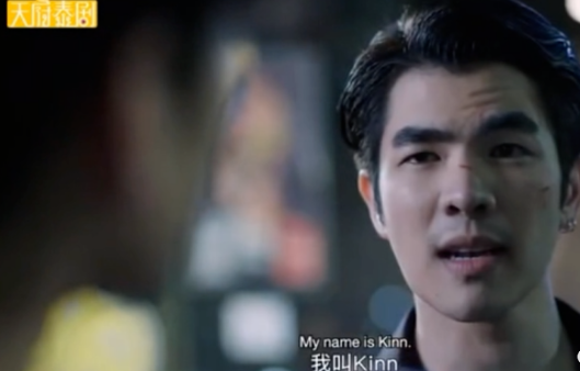 woc！黑道太子爷x锰男保镖，太带感了！ - 51虹马