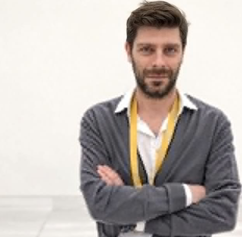 希腊政坛画彩虹！44岁出柜男同志上任文化部副部长-51虹马