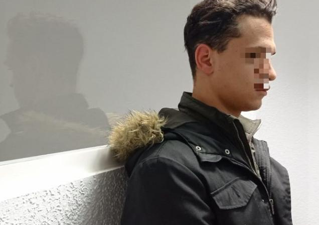 19岁摩洛哥青年在西班牙遭恐同暴力攻击 歹徒叫嚣：死娘炮-51虹马