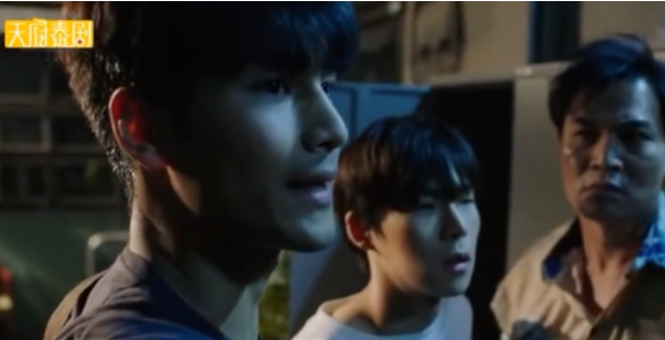 woc！黑道太子爷x锰男保镖，太带感了！ - 51虹马