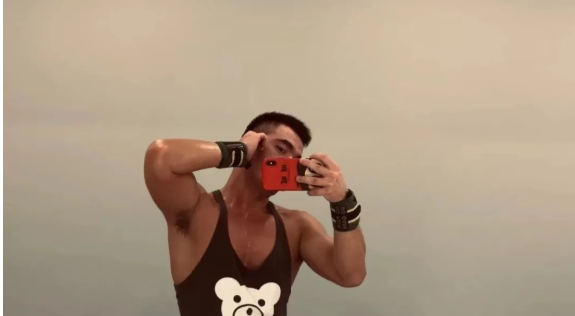 专访推特网黄【性瘾种马】 - 51虹马