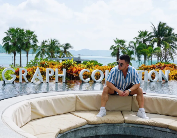 专访推特网黄【性瘾种马】 - 51虹马