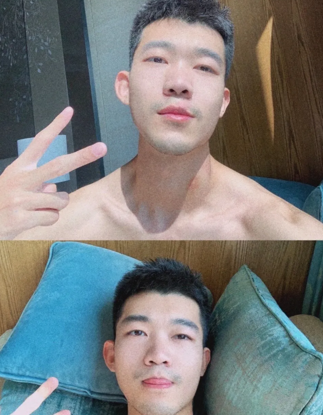 专访推特网黄「小托马斯」-51虹马