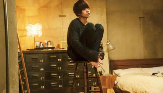 哪怕穷途末路的老鼠，也有权做着奶酪的梦 - 51虹马