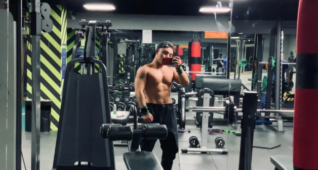 专访推特网黄【性瘾种马】 - 51虹马