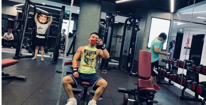 专访推特网黄【性瘾种马】 - 51虹马