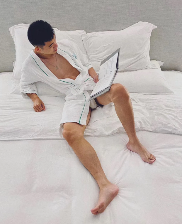 专访推特网黄「小托马斯」 - 51虹马