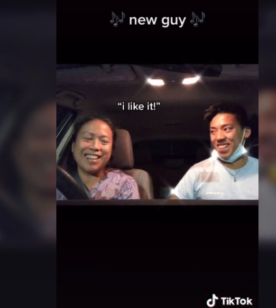 炸弹变彩蛋！网路创作男孩写歌出柜 妈妈听完反应出乎意料 - 51虹马