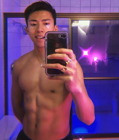 炸弹变彩蛋！网路创作男孩写歌出柜 妈妈听完反应出乎意料-51虹马