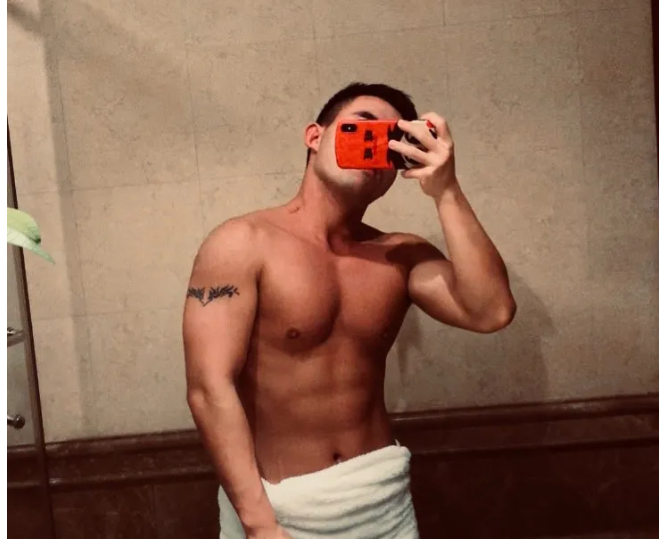 专访推特网黄【性瘾种马】 - 51虹马