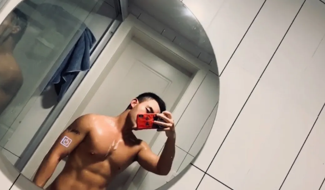 专访推特网黄【性瘾种马】 - 51虹马