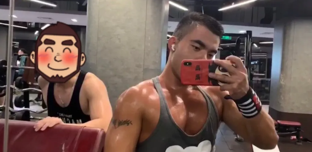 专访推特网黄【性瘾种马】 - 51虹马