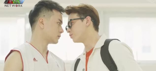 体育生x斯文男，情敌我爱你！ - 51虹马