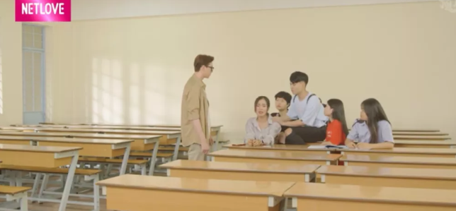 体育生x斯文男，情敌我爱你！ - 51虹马