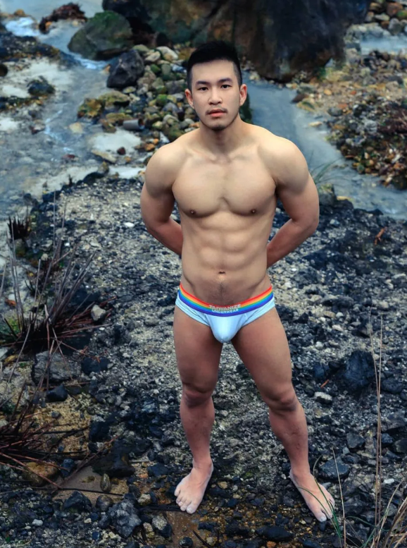 专访三对同志夫夫：性，是夫夫间的解药-51虹马