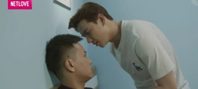 体育生x斯文男，情敌我爱你！ - 51虹马