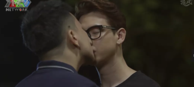 体育生x斯文男，情敌我爱你！ - 51虹马