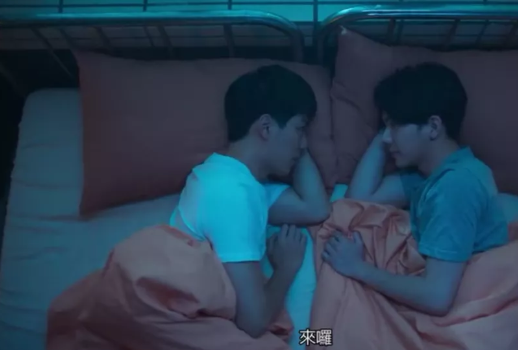 撩人直男受的沦陷，这也太好看了！ - 51虹马