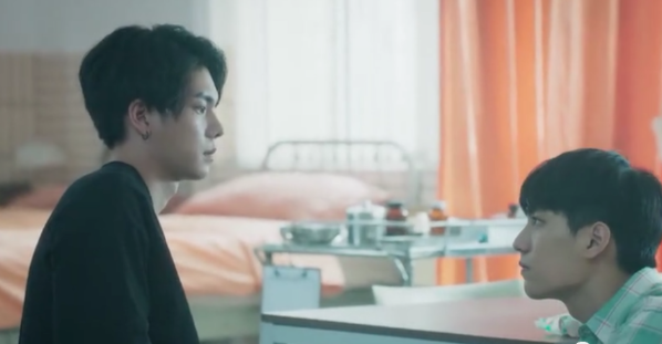 撩人直男受的沦陷，这也太好看了！ - 51虹马