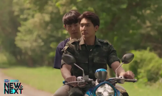 我把你当兄弟！你确想X我！新剧推荐！-51虹马